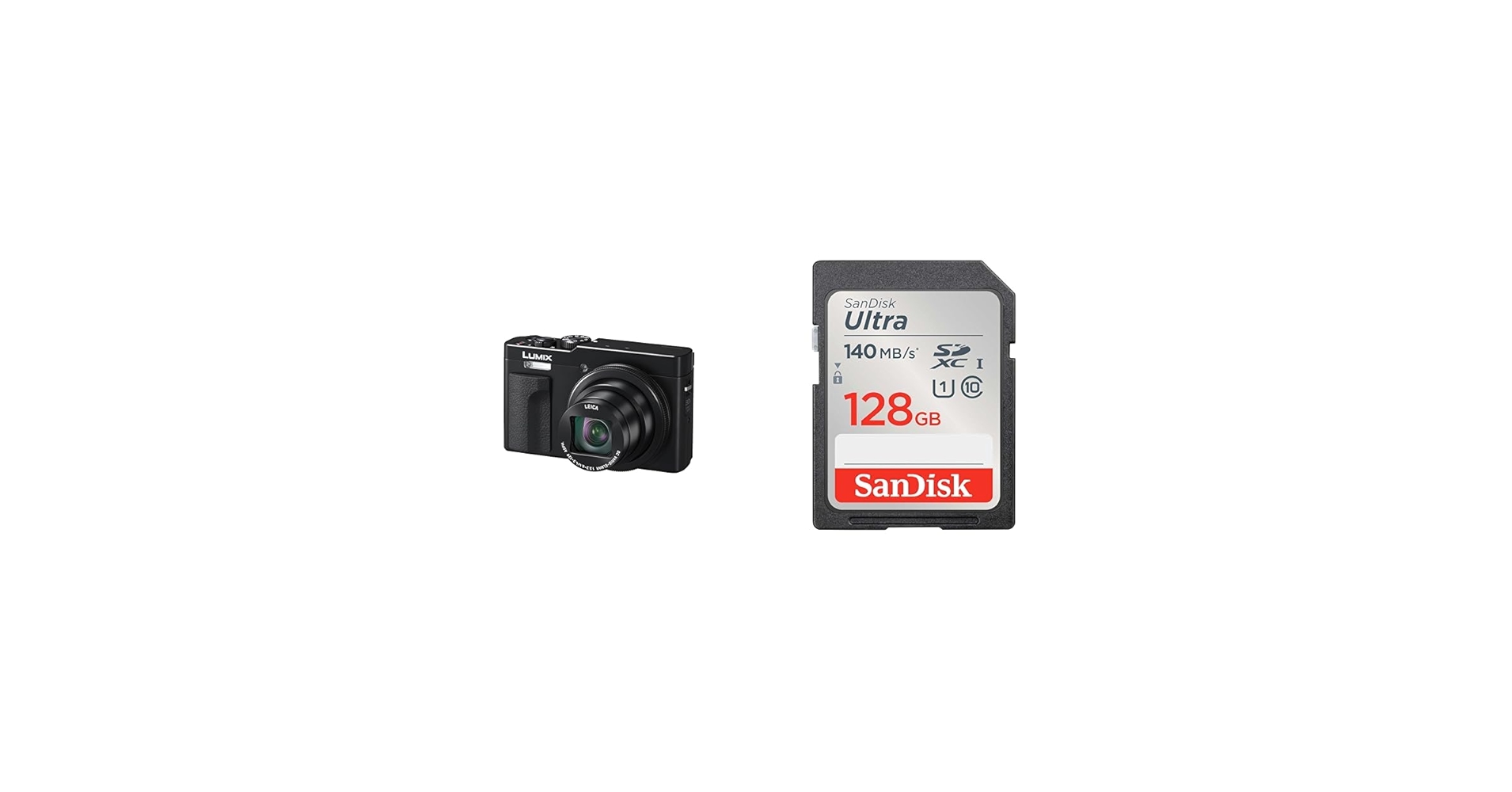 Amazon | パナソニック (Panasonic) コンパクト デジタル カメラ 高